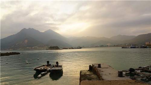 深圳无与伦比农家乐