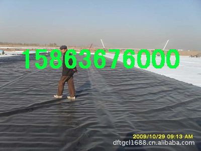 宁夏HDPE土工膜+银川防渗土工膜