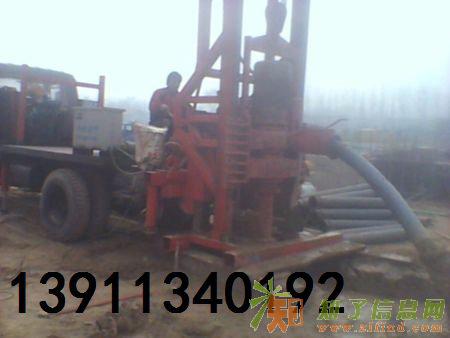 唐山专业工程降水 井点降水 顶管降水 管线降水