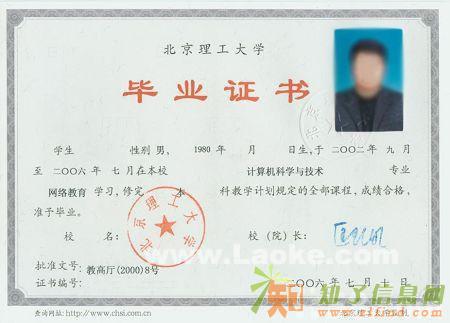 兰州办理自考本科 硕士学历 学信网查询