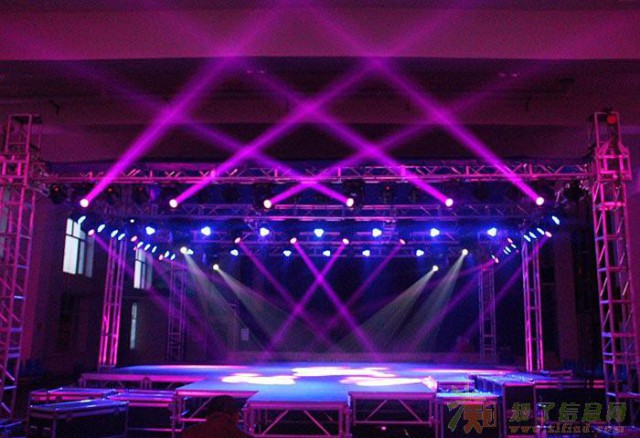 九江铭星工坊承接各类商演庆典活动