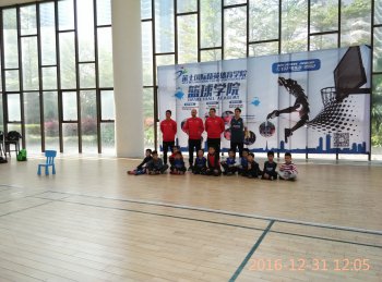 佛山禅城南海专业篮球青少年培训班哪里好