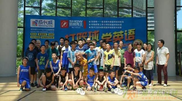 佛山哪里有专业篮球学