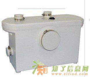 污水处理提升泵设备销售