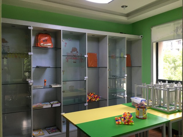 清远零经验也可以开办托管班，轻松管理