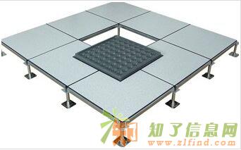 西安沈飞有边防静电地板