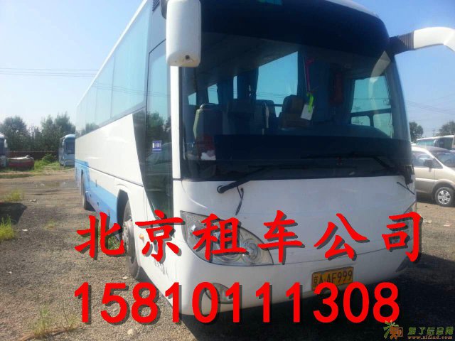 北京大巴旅游租车公司 北京商务租车 北京大巴车租赁