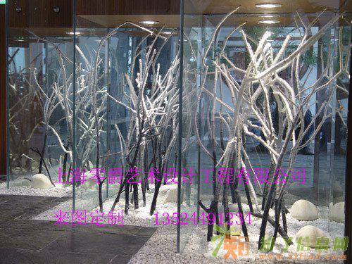 上海零爵玻璃钢雕塑树脂雕塑和玻璃钢烤漆雕塑