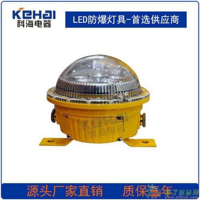 LED防爆灯 固态免维护防爆灯批发厂家