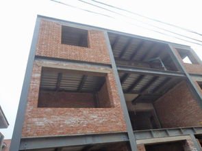 石家庄腾达钢结构房屋改造现浇阳台扩建