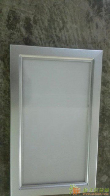 广西贵港定做磁吸灯箱 立式移动双面磁吸