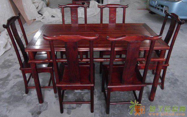 八仙桌长条桌租赁