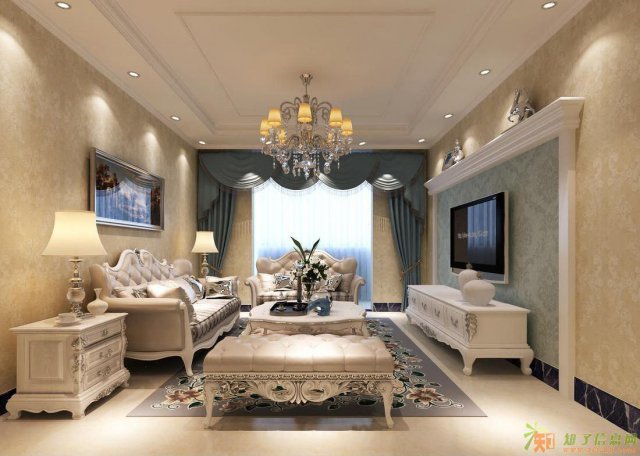 广东帝豪装饰公司田阳装修公司家装水电施工木工定制