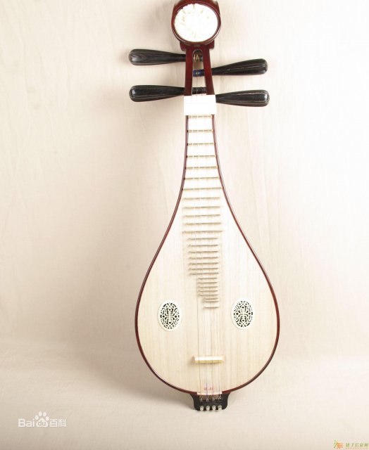 广州哪里有卖柳琴的？