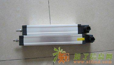 供应注塑机维修和装机用进口拉杆式电子尺DZC750