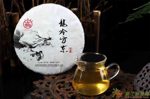 中金物联茶叶金融火爆招商