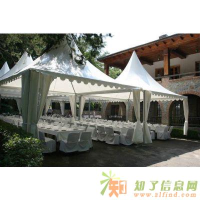 兰州会展出租篷房兰州兰州展览租赁