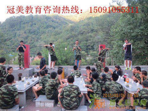 宁夏内蒙高中孩子厌学叛逆不听话怎么办？