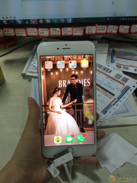 魅族手机换外屏多少钱，在那儿能换？