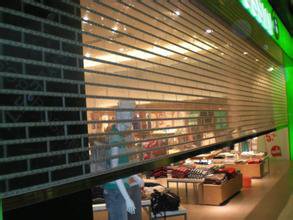 西城区安装水晶电动门