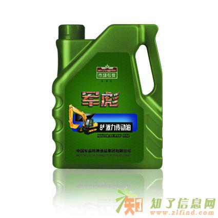 汽车润滑油分析液压油的基本性能要求