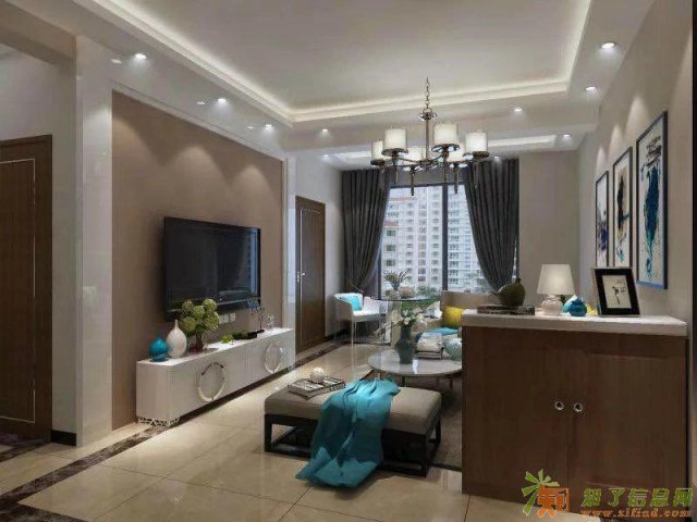 2017年全新楼盘价格超便