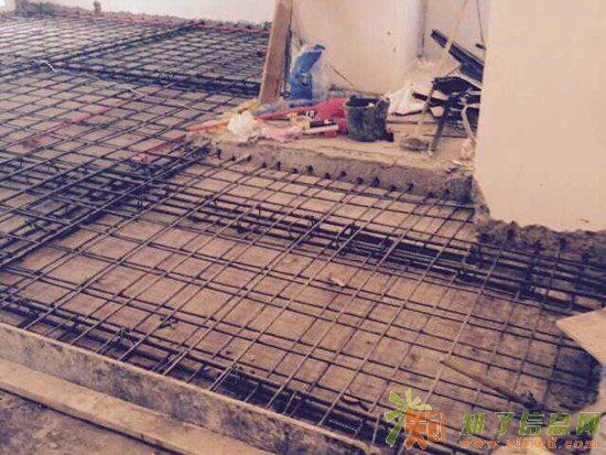 石家庄正阳专业钢结构阁楼二层搭建隔层制作