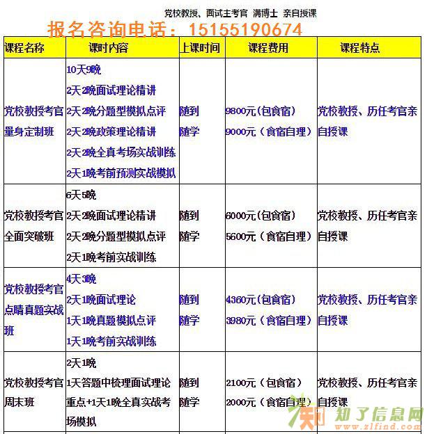 面试实战模模拟找历任面试主考官亲自授课的满博士