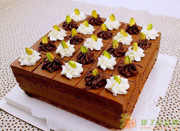 加盟面包蛋糕烘焙加盟店|乐客贝特加盟店值得你选择