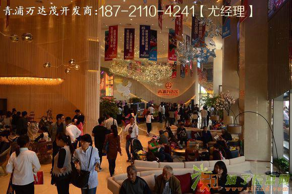 上海青浦万达茂在哪里？什么价格？