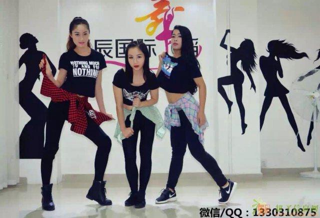 深圳舞蹈老师职业培训就选华辰