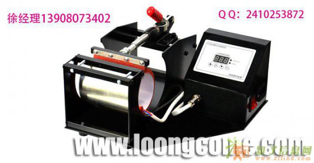 成都热转印烤杯机