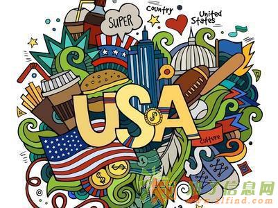 美国TOP60的学校还是爱你的！