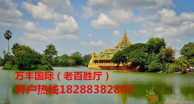 酒店管理万丰国际开户18288382883