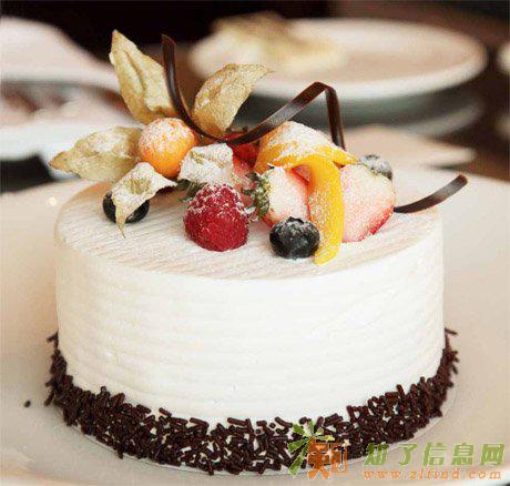 加盟面包蛋糕烘焙加盟店|开一家面包店利润情景怎么样