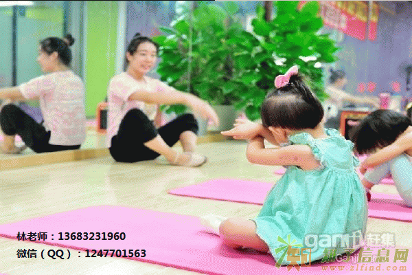 北京学少儿舞蹈哪里教的好，适合4-9岁的少儿舞蹈班