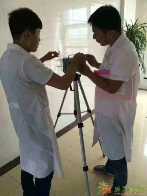 杭州夏娃专业除甲醛甲醛检测