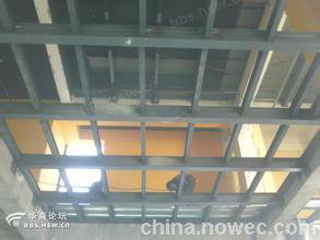 北京专业做隔层搭建室内二层阁楼制作公司