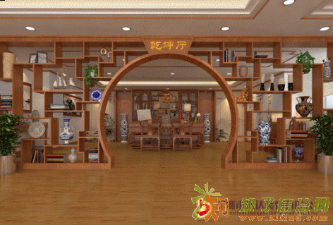 东莞办公室设计说明