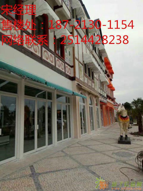 都说平湖国际商品城的商铺一铺旺三代，是真的吗？