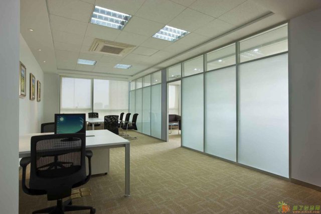 朝阳区奥运村安装钢化玻璃隔断厂家