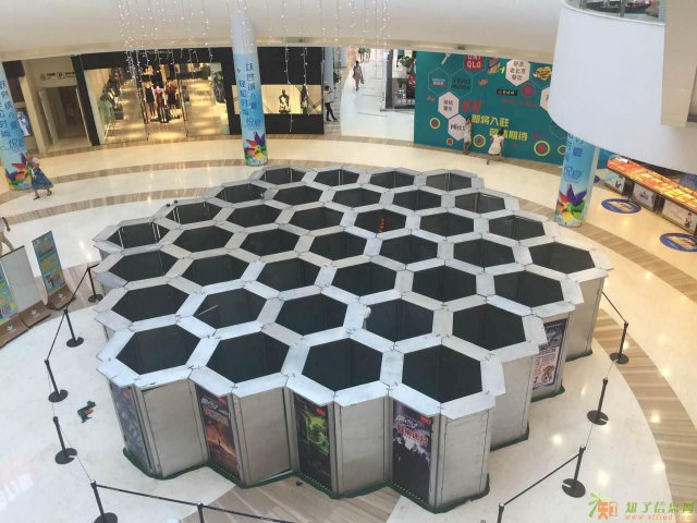 重庆现货蜂巢迷宫出租一手资源