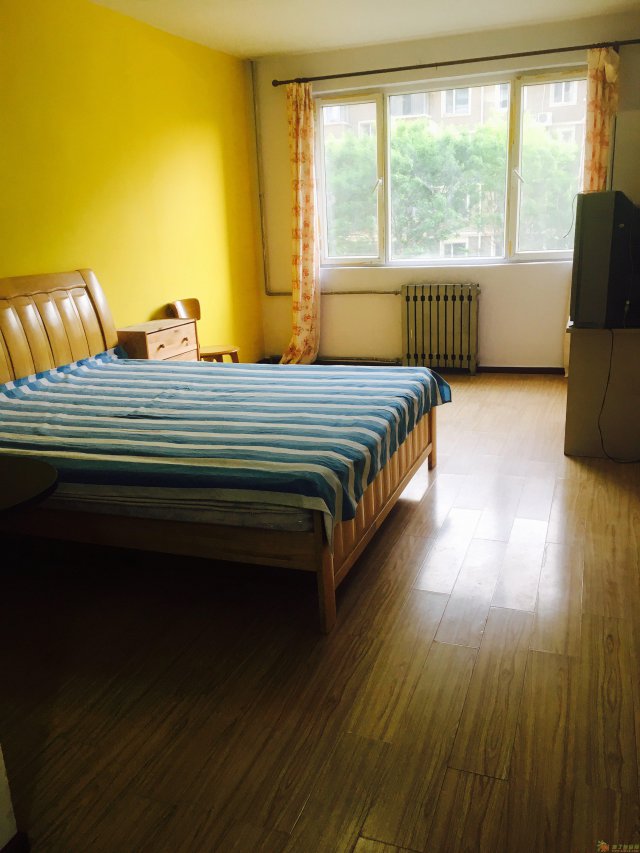 昌平天通苑北二区主卧独卫 押一付一