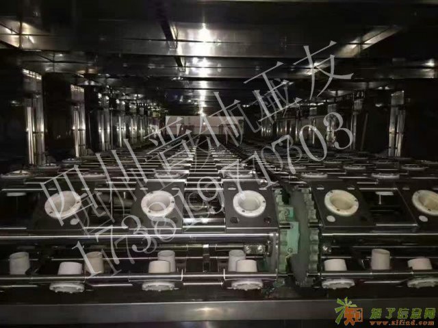 三条精品水线出售，总有你想要的！