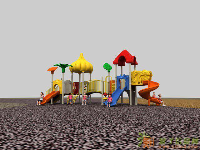 深圳幼儿园组合滑梯厂家，东莞长安组合滑梯供应商