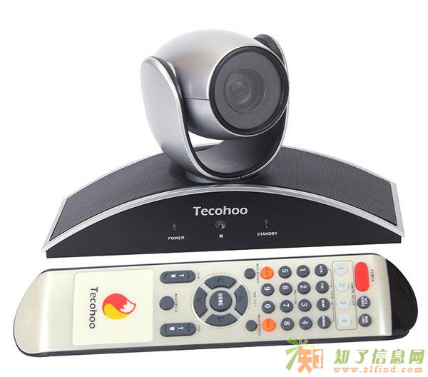 Tecohoo V720 高清视频会议摄像机