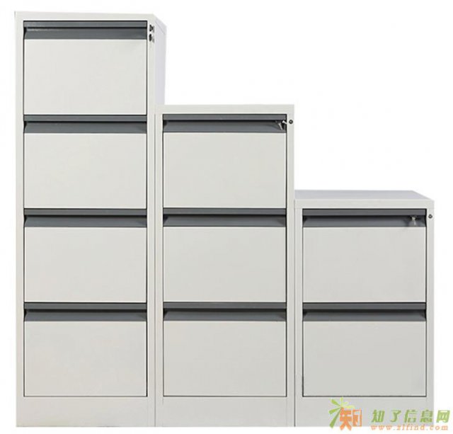 天瑞祥文钢制拆装二三四挂劳柜立式档案柜厂家直销