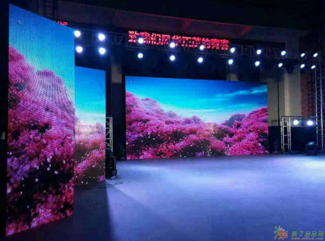 龙华大浪舞台搭建帐篷搭建LED屏安装音响桌椅租赁