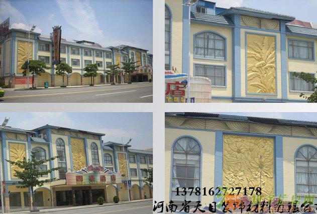 河南厂家批发罗马柱柱头/grc构件，欧式构件