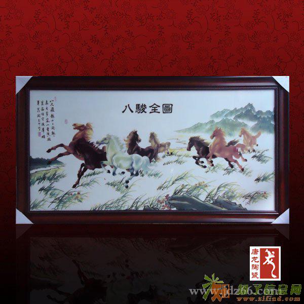 景德镇户外壁画定制厂家，陶瓷壁画价格